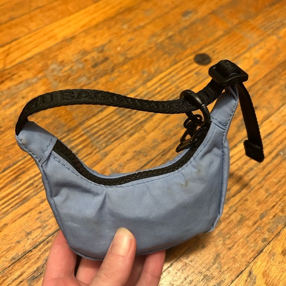 Mini Baggu Purse Charm - Picture 2 of 6